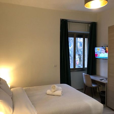 B&B Rome Vatican Residence 外观 照片