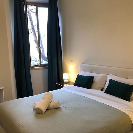 B&B Rome Vatican Residence 外观 照片