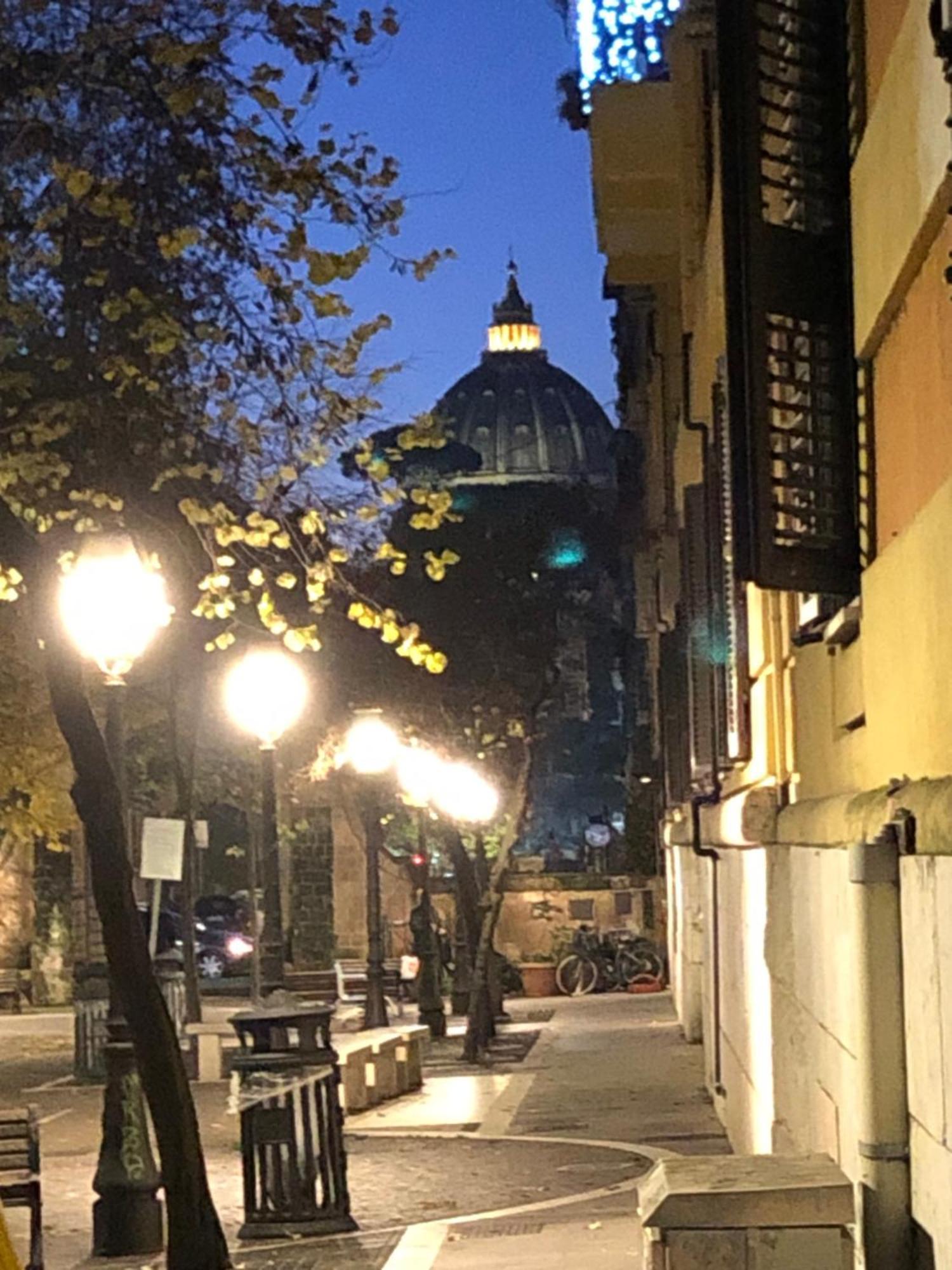 B&B Rome Vatican Residence 外观 照片