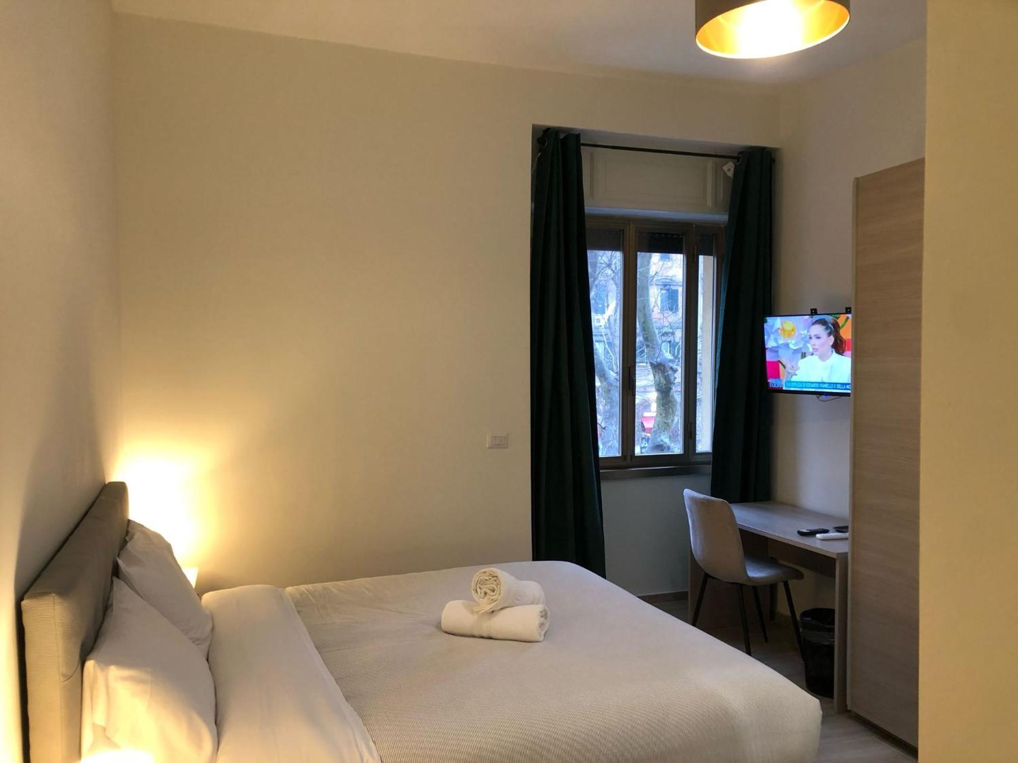 B&B Rome Vatican Residence 外观 照片