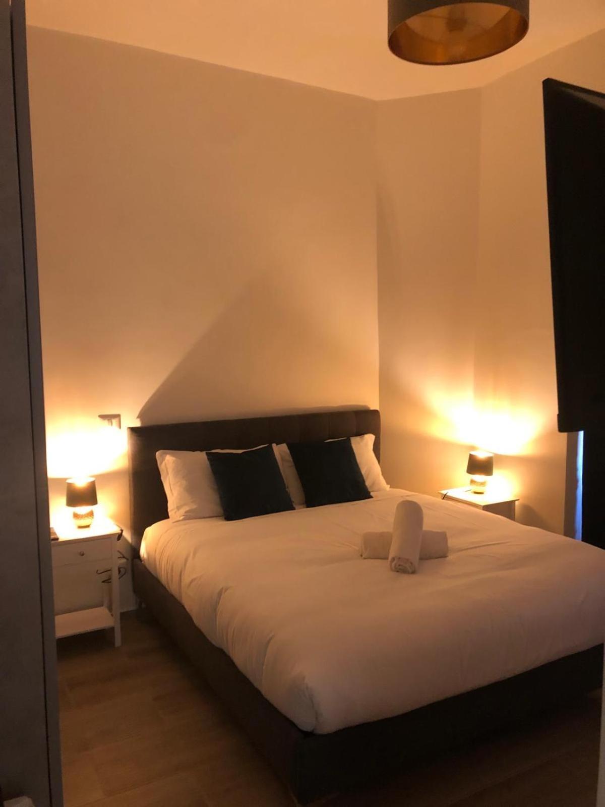 B&B Rome Vatican Residence 外观 照片
