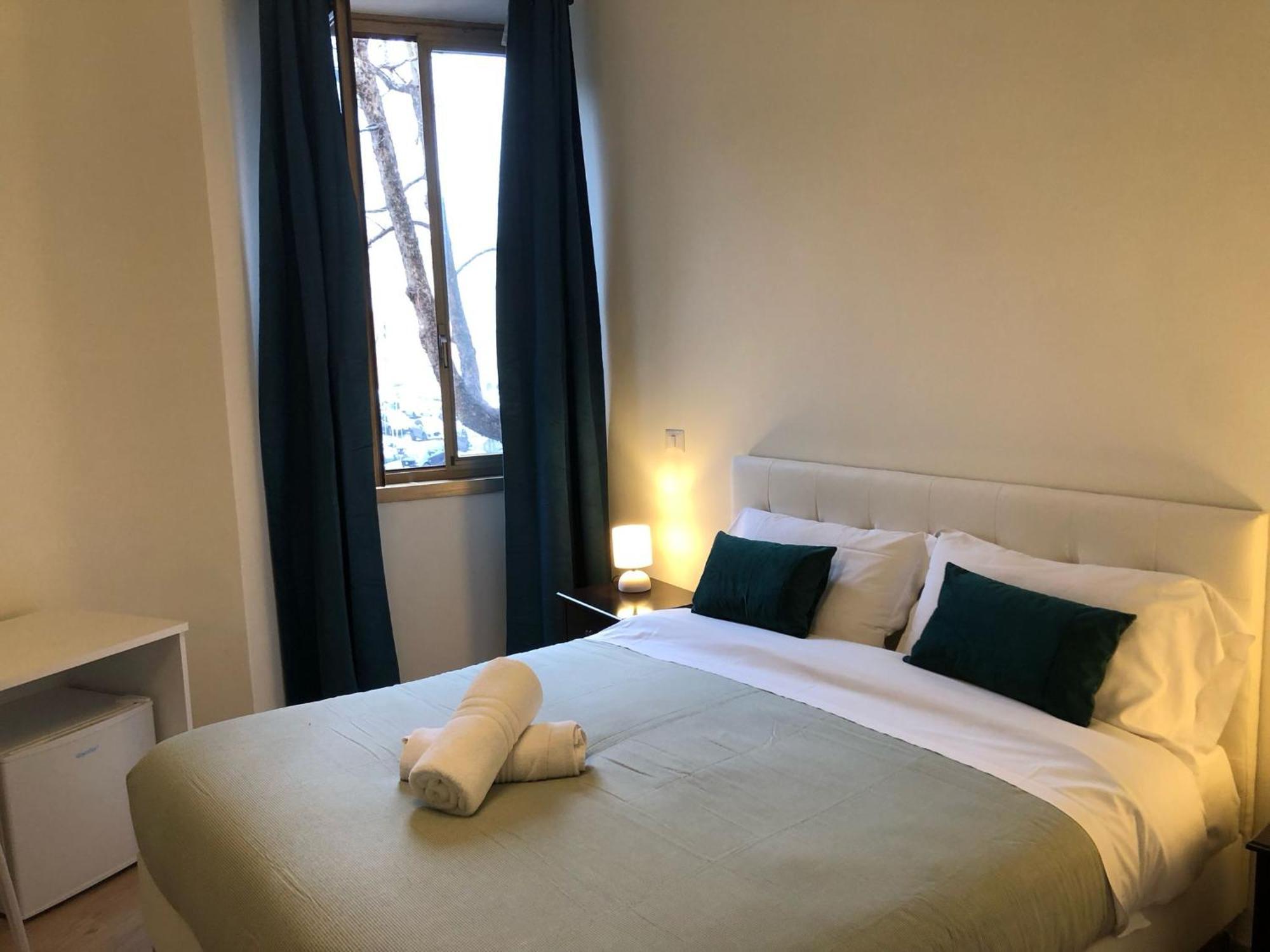 B&B Rome Vatican Residence 外观 照片