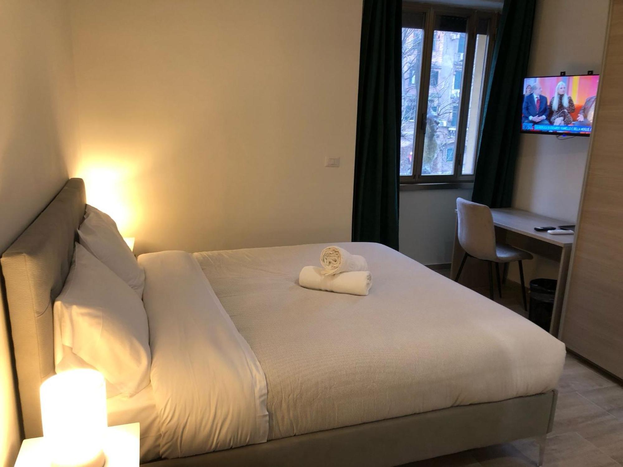 B&B Rome Vatican Residence 外观 照片