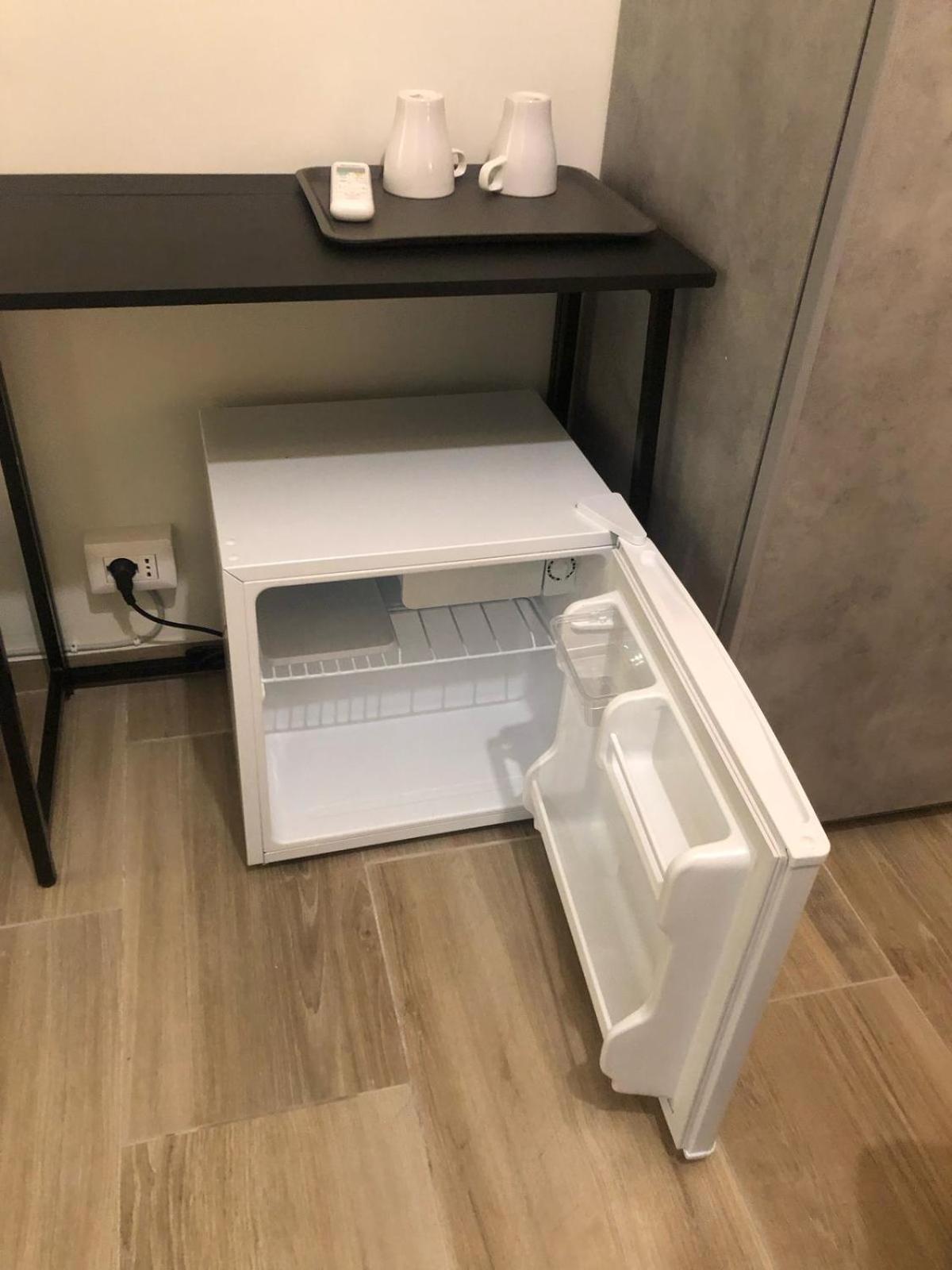 B&B Rome Vatican Residence 外观 照片