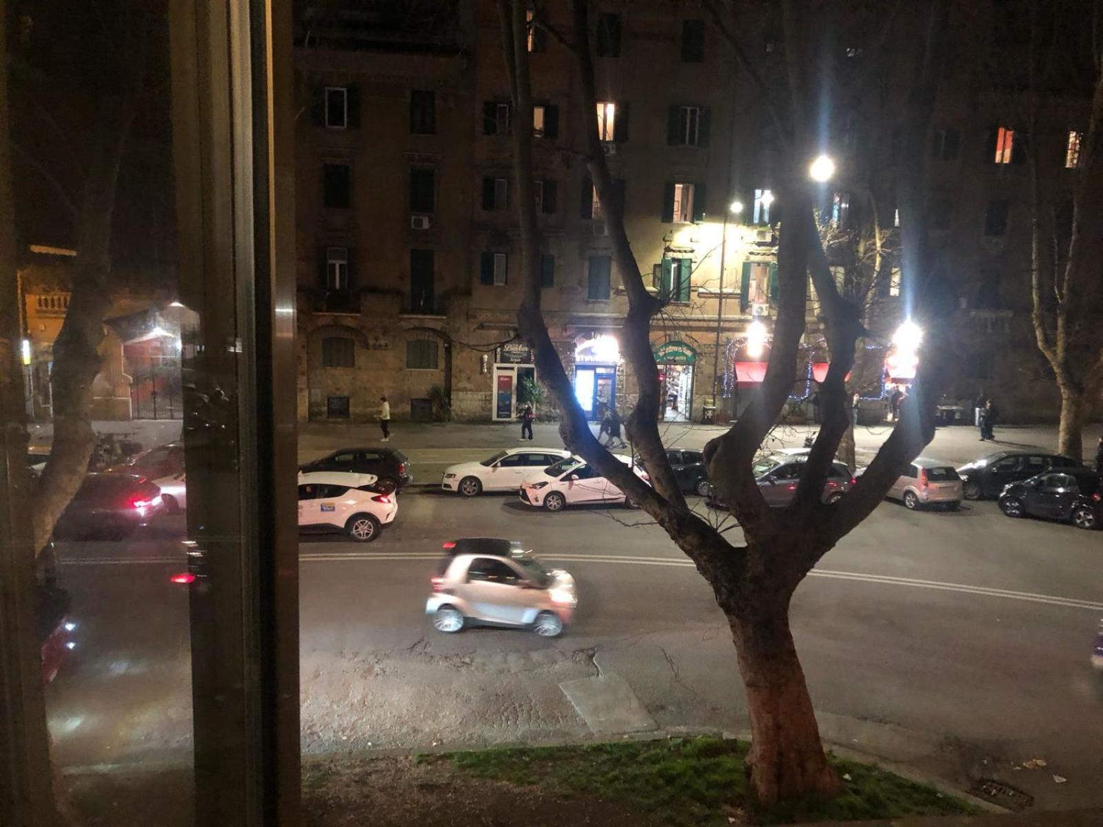 B&B Rome Vatican Residence 外观 照片