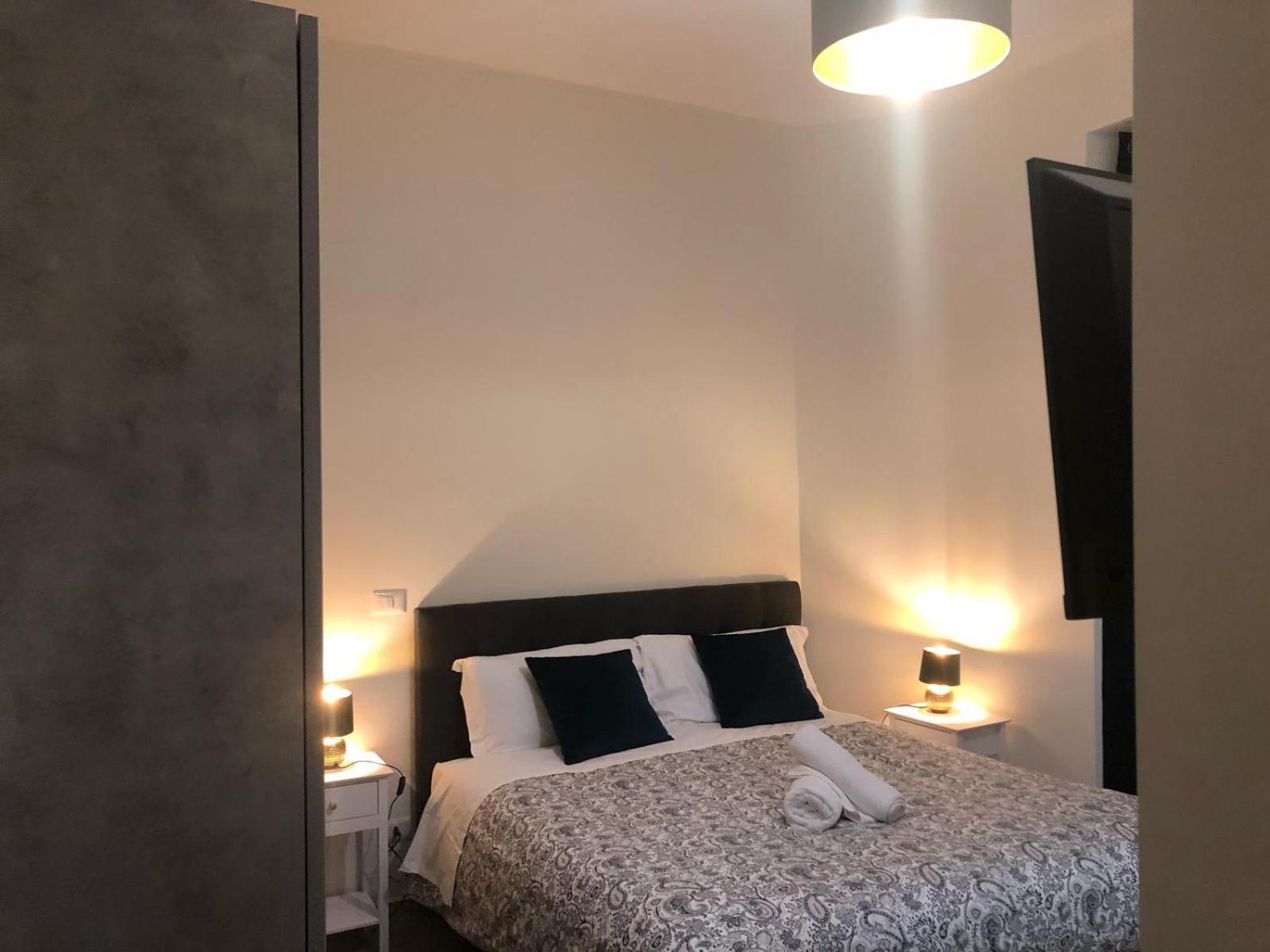 B&B Rome Vatican Residence 外观 照片