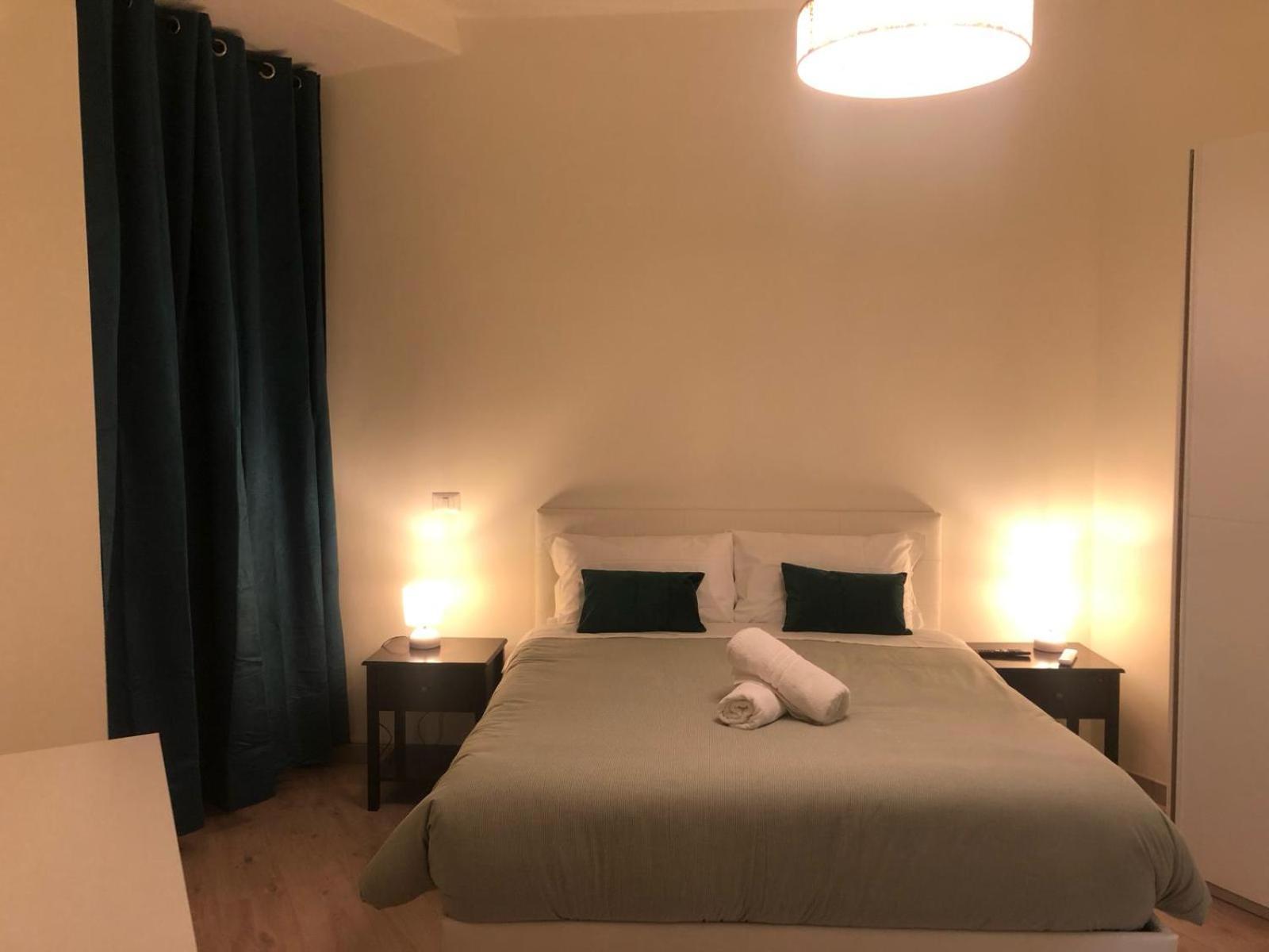 B&B Rome Vatican Residence 外观 照片