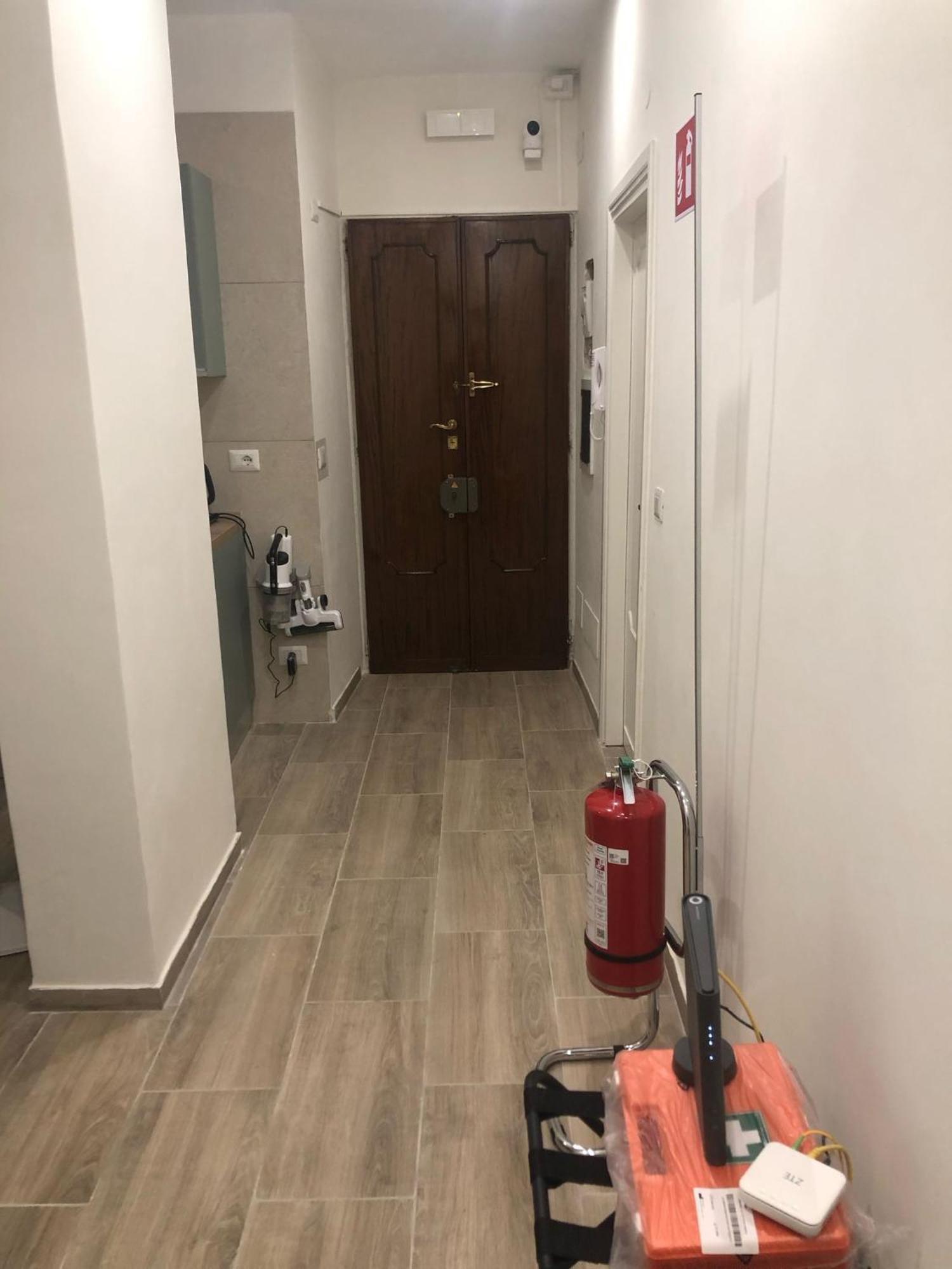 B&B Rome Vatican Residence 外观 照片