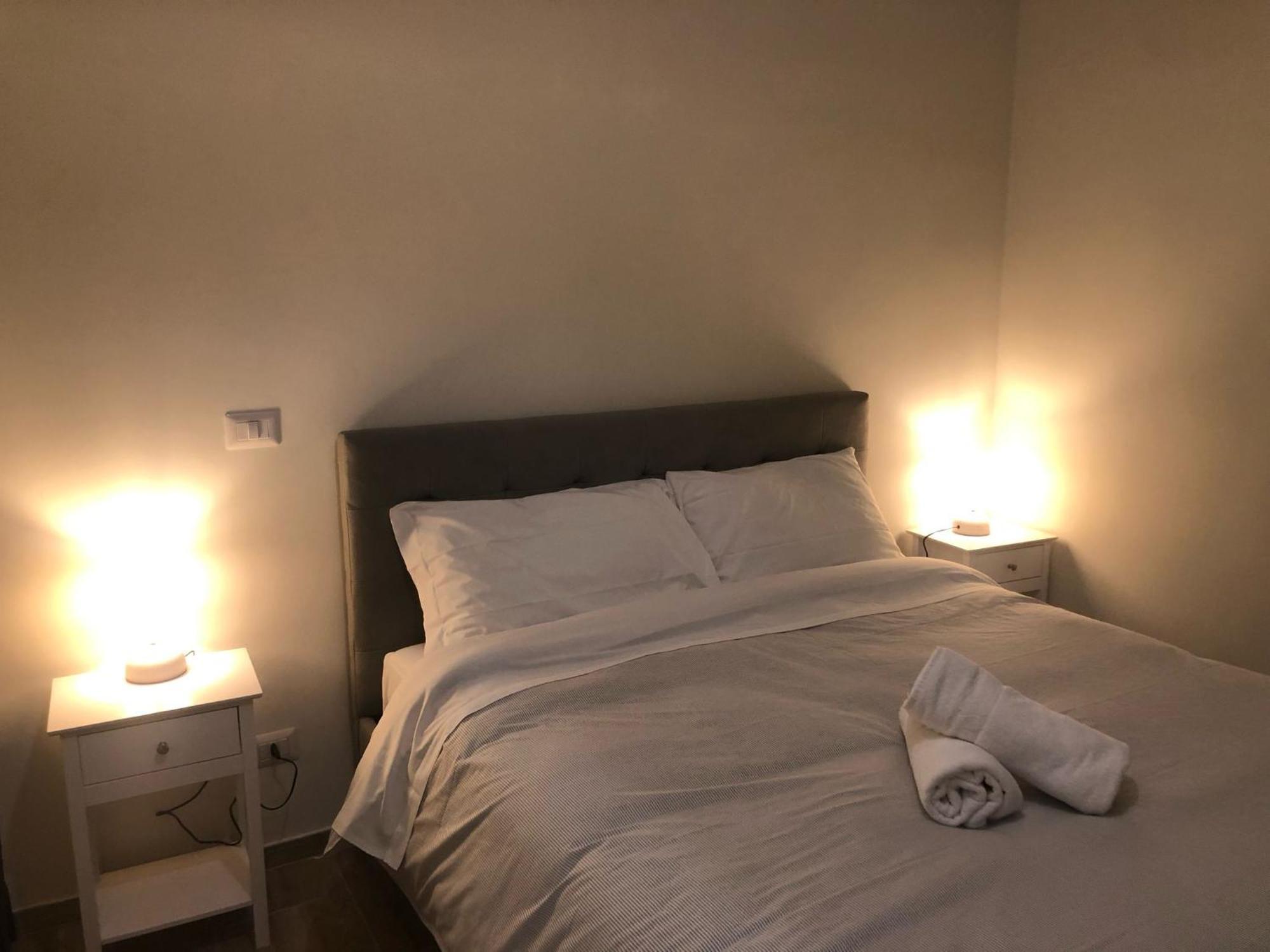 B&B Rome Vatican Residence 外观 照片