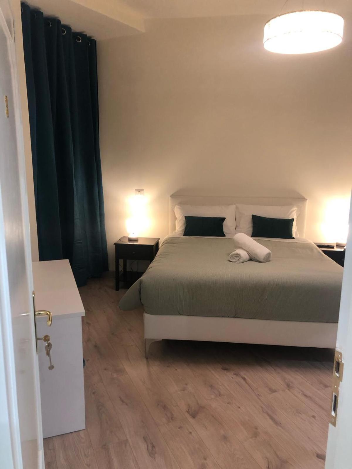 B&B Rome Vatican Residence 外观 照片