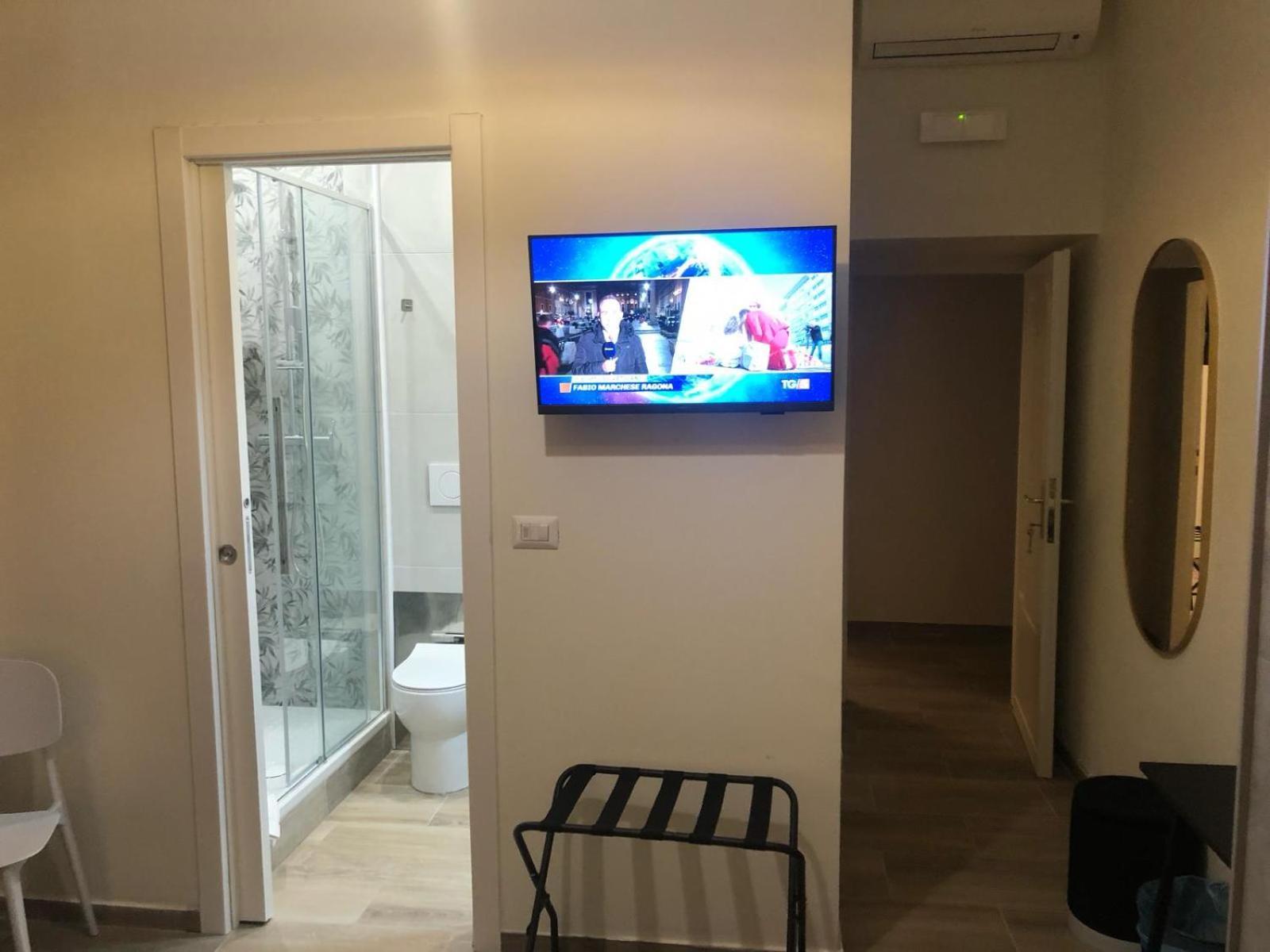 B&B Rome Vatican Residence 外观 照片