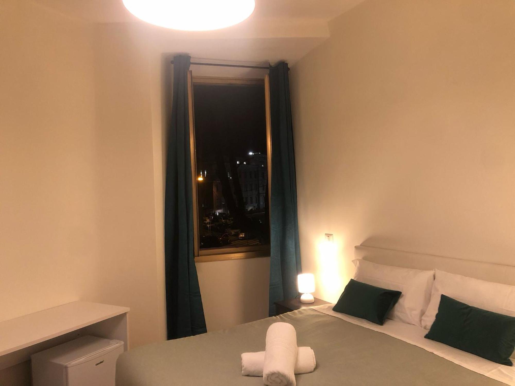 B&B Rome Vatican Residence 外观 照片