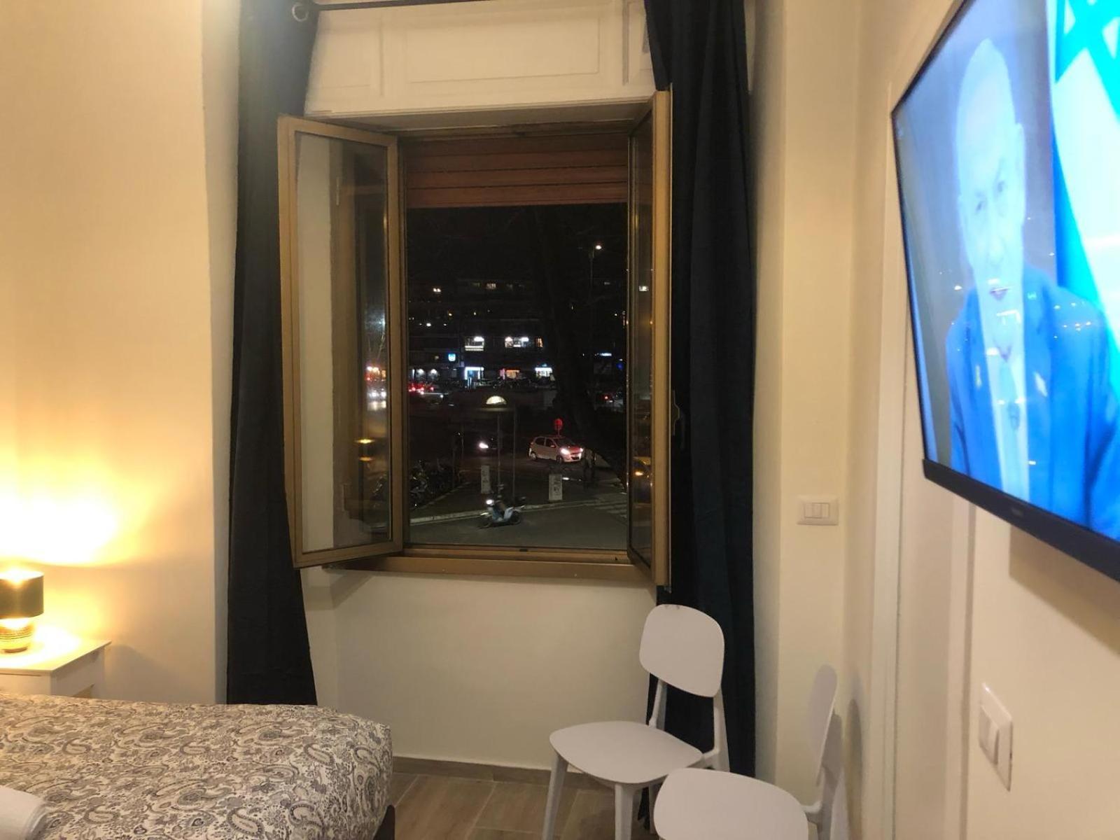 B&B Rome Vatican Residence 外观 照片