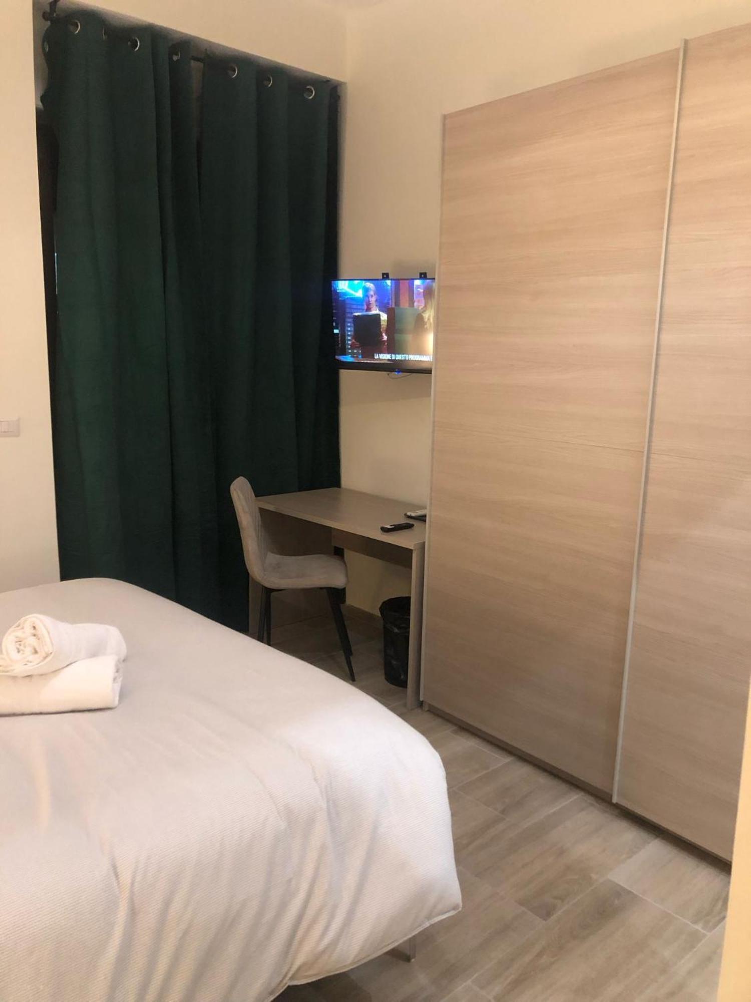 B&B Rome Vatican Residence 外观 照片