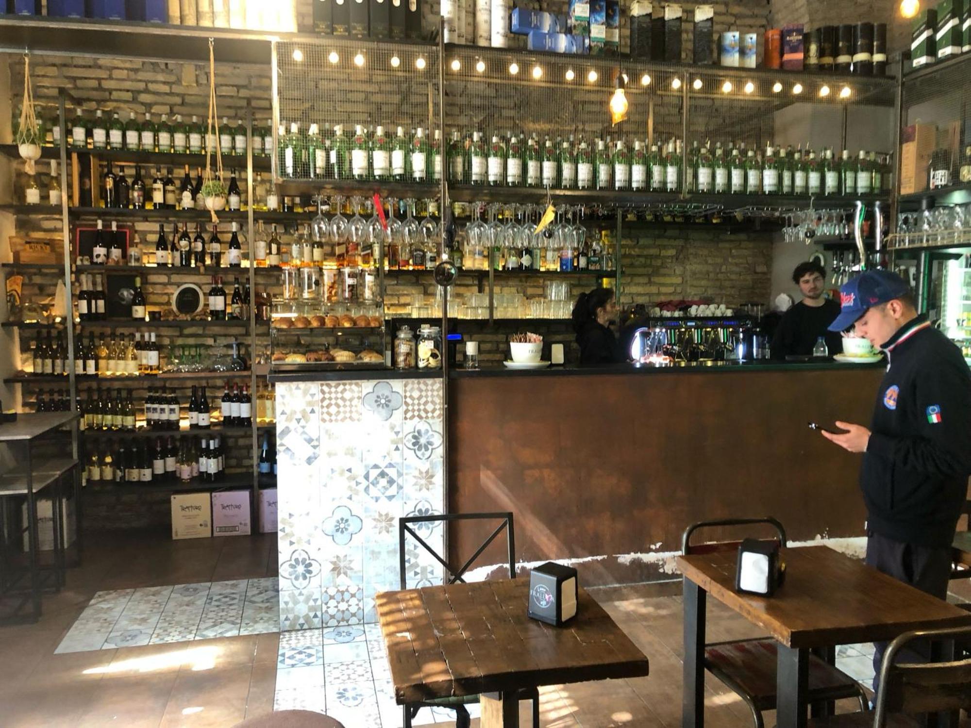 B&B Rome Vatican Residence 外观 照片